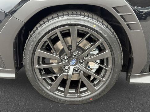 New 2026 Subaru WRX Limited AWD/4WD image 14