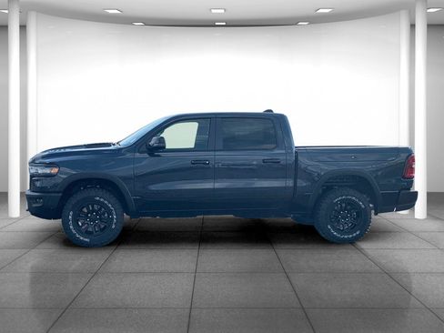 New 2026 RAM 1500 Rebel w/ G/T Package image 4