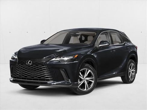New 2026 Lexus RX 350 FWD image 1