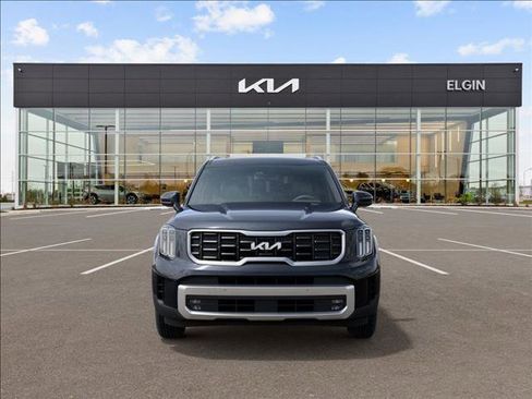 New 2025 Kia Telluride SX Prestige image 2