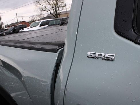 Used 2024 Toyota Tundra SR5 AWD/4WD image 9