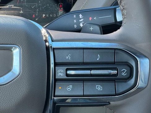 New 2026 GMC Yukon XL Denali w/ Sun & Power Step Package image 21