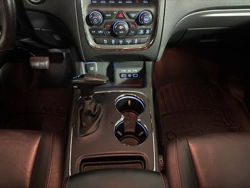 Used 2018 Dodge Durango GT w/ Premium Group AWD/4WD image 28
