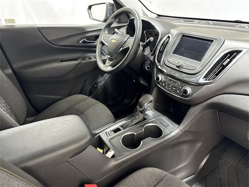 Used 2024 Chevrolet Equinox LT w/ LPO, Floor Liner Package image 27