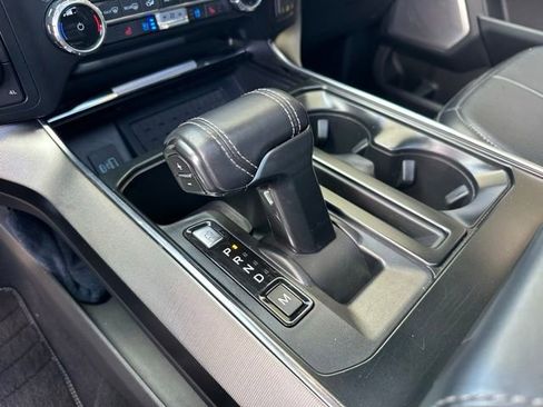 Used 2023 Ford F150 Platinum w/ Equipment Group 701A High image 21