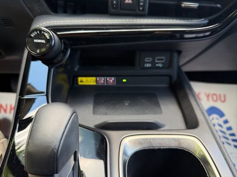 Used 2024 Lexus NX 350 AWD image 19