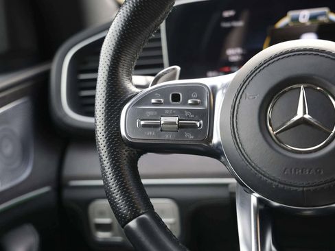 Used 2021 Mercedes-Benz GLE 53 AMG 4MATIC Coupe image 23