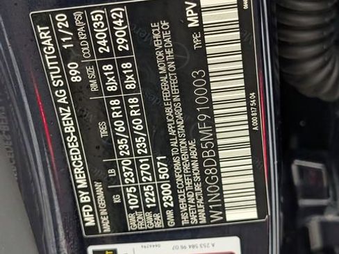 Used 2021 Mercedes-Benz GLC 300 image 37