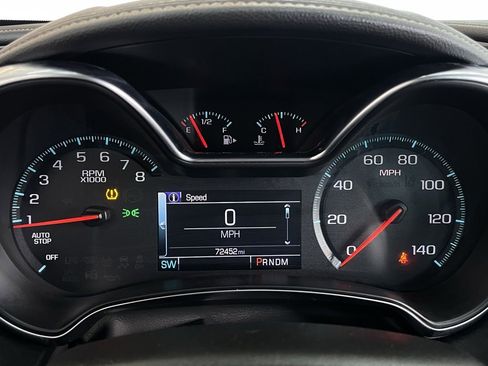 Used 2019 Chevrolet Impala LT image 26