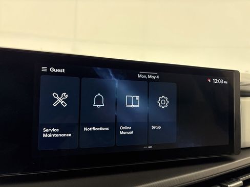 New 2026 Hyundai Santa Fe SE FWD image 34