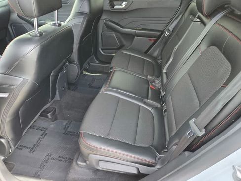 Used 2025 Ford Escape ST-Line FWD image 12