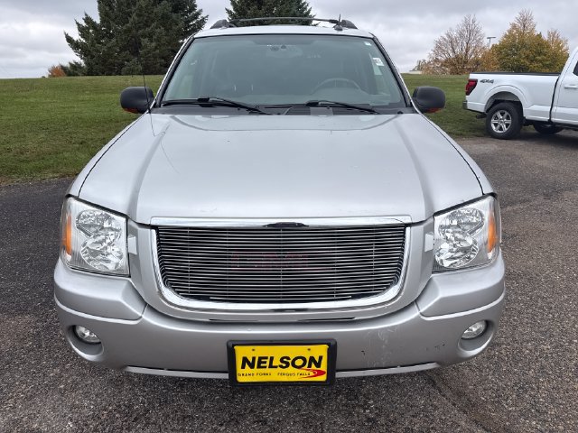Used 2004 GMC Envoy XL SLT w/ 1SD Preferred Equipment Group AWD/4WD image 8