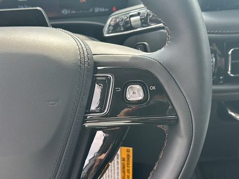 New 2026 Lincoln Aviator Reserve AWD/4WD image 26