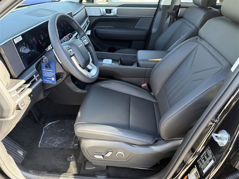 New 2026 Hyundai Santa Fe SEL image 9