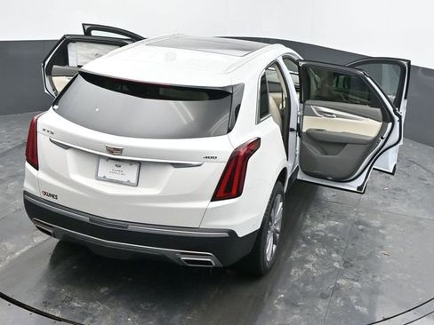 New 2026 Cadillac XT5 Premium Luxury w/ Driver Assist Package image 65