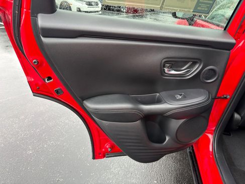 Used 2024 Honda HR-V EX-L image 29