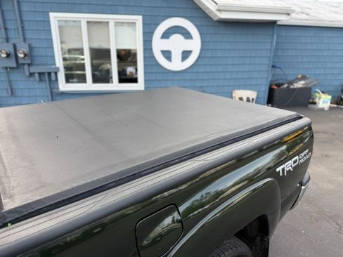 Used 2014 Toyota Tacoma 4x4 Access Cab V6 image 17