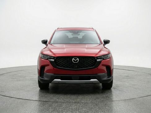 Used 2025 MAZDA CX-50 2.5 Hybrid w/ Premium Plus Pkg image 2