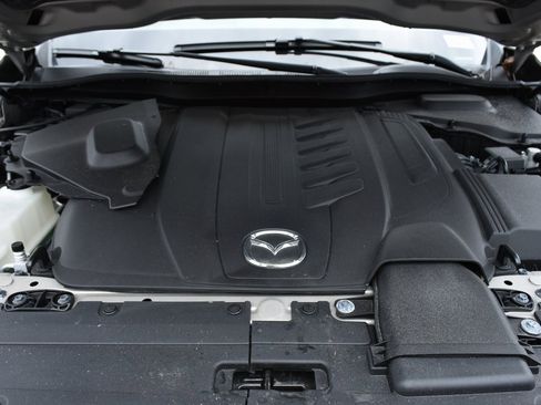 Used 2024 MAZDA CX-90 3.3 Turbo w/ Preferred Plus image 38