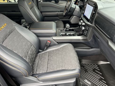 Used 2025 Ford F150 Tremor w/ Bed Utility Package image 14
