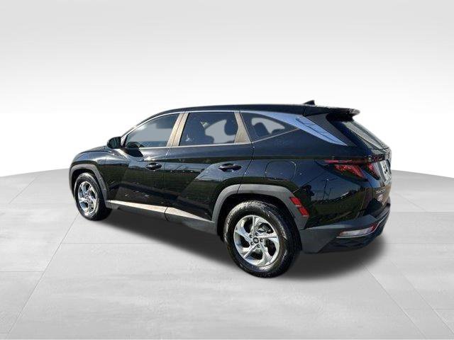 Used 2022 Hyundai Tucson SE FWD image 5