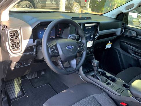 New 2025 Ford Ranger XL w/ Trailer Tow Package image 6