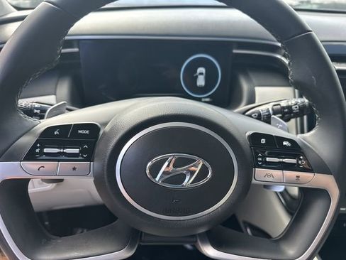 Used 2024 Hyundai Tucson SEL image 12