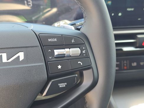 New 2026 Kia Sportage EX AWD/4WD image 31