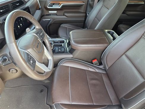 Used 2023 GMC Sierra 1500 Denali image 10