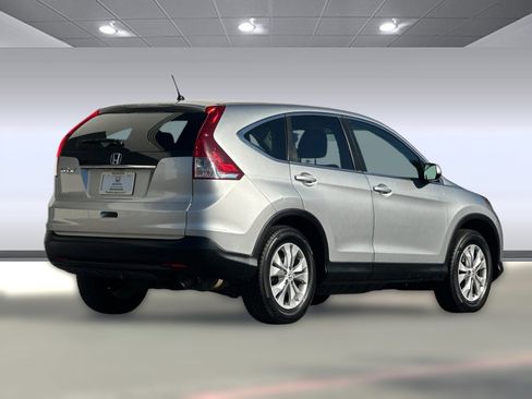 Used 2013 Honda CR-V EX image 8