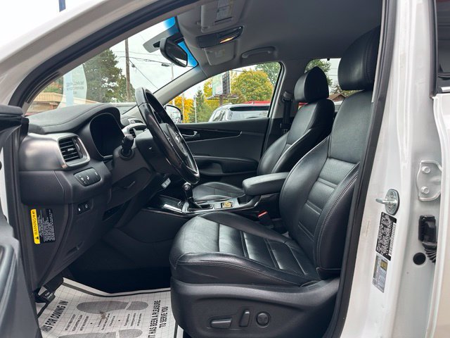 Used 2018 Kia Sorento EX AWD/4WD image 9