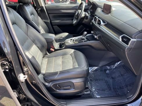 Used 2019 MAZDA CX-5 Grand Touring w/ GT Premium Package image 17