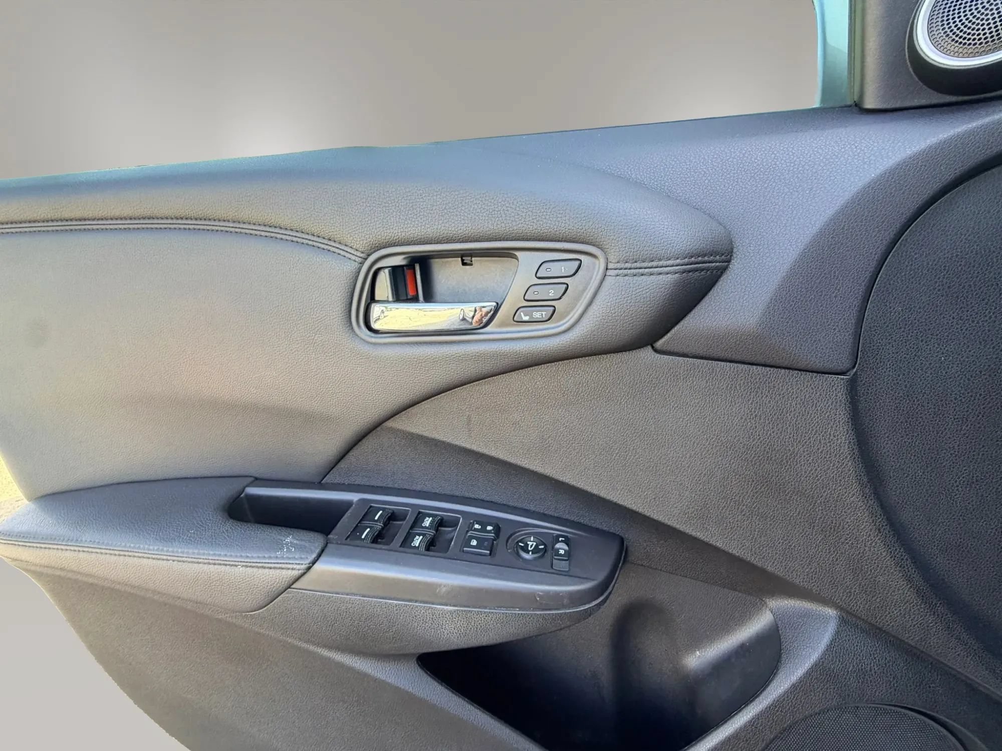 Used 2017 Acura RDX w/ Technology Package FWD image 20