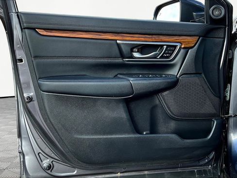 Used 2022 Honda CR-V EX-L image 18