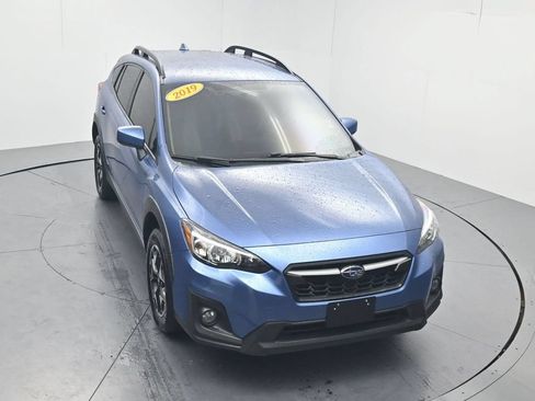 Used 2019 Subaru Crosstrek 2.0i Premium w/ Eyesight System AWD/4WD image 46