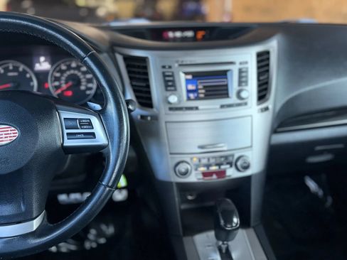 Used 2014 Subaru Legacy 2.5i Sport AWD/4WD image 23