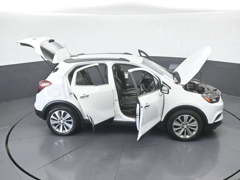 Used 2019 Buick Encore Preferred w/ Safety Package FWD image 64