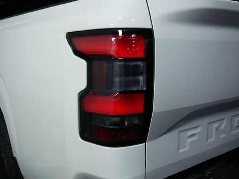 New 2026 Nissan Frontier SV w/ All-Weather Content Package AWD/4WD image 13