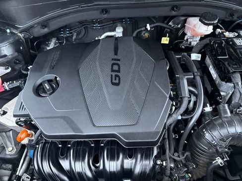 Certified 2023 Hyundai Santa Fe SEL image 41