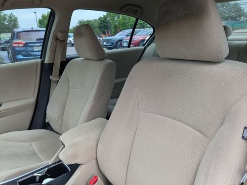 Used 2013 Honda Accord LX image 12