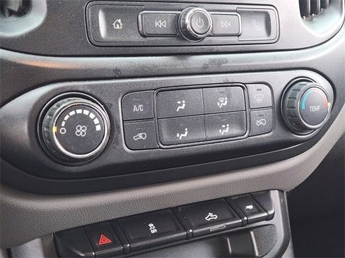 Used 2020 Chevrolet Colorado W/T w/ WT Convenience Package image 20