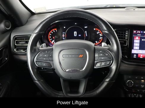 Used 2023 Dodge Durango GT RWD image 7