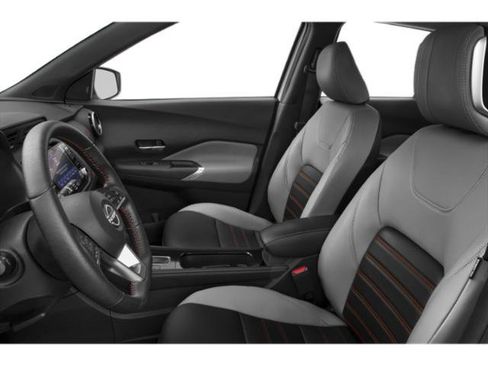 Used 2022 Nissan Kicks SR FWD image 19