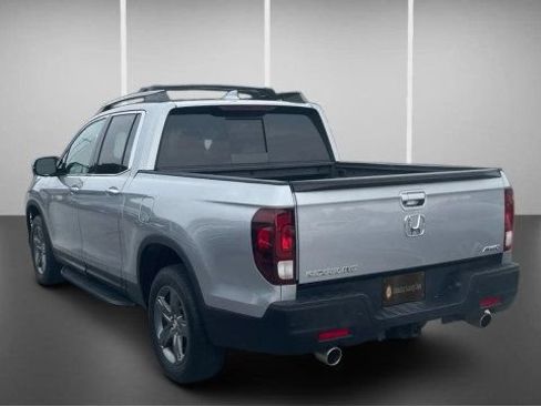 Used 2022 Honda Ridgeline RTL-E image 11