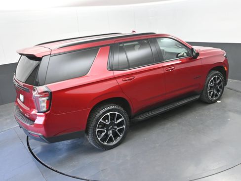 Used 2021 Chevrolet Tahoe RST AWD/4WD image 43