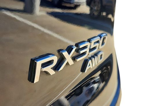 Used 2023 Lexus RX 350 Premium w/ Accessory Package (Z1) image 31