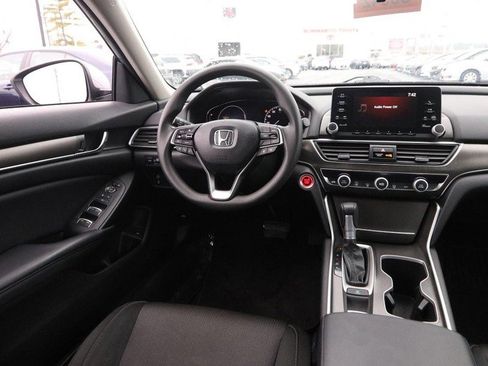 Used 2018 Honda Accord LX image 21
