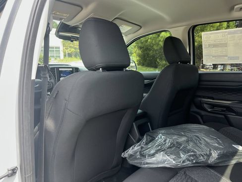 New 2026 Ford Ranger XL RWD image 17