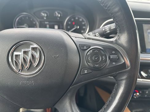 Used 2018 Buick Enclave Premium w/ LPO, Cargo Package image 8