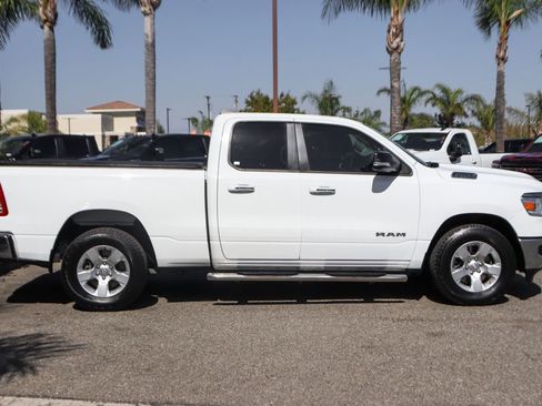 Used 2020 RAM 1500 Lone Star RWD image 12